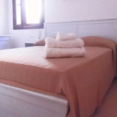 Colombo Apartment