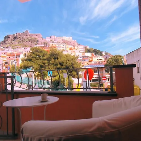 Apartment Colombo Castelsardo