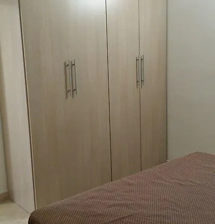 Colombo Apartment Castelsardo