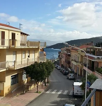 Colombo Apartment Castelsardo
